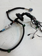 2016-2020 Model S Rear Passenger Door Wiring Harness Wire Loom 1004426-00-V