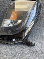 2012 - 2020 Tesla Model S LED Fog Light Driver Left LH 6005913-00-F OEM