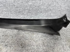 2016-2020 Tesla Model X Rear Left Side Trunk Tray Luggage Trim OEM, 1047320-00-E