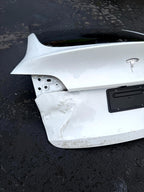 ♦️2020 - 2024 TESLA MODEL Y LIFTGATE HATCH TRUNK LID TAIL GATE OEM, 1493410-E0-A