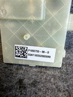 ♦️2017 – 2023 TESLA MODEL 3 CHARGING PORT CONTROL MODULE UNIT OEM, 1092755-98-D