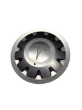 ♦️2017 - 2023 TESLA MODEL 3 UBERTURBINE WHEEL CENTER CAP OEM, 1188236-00-A