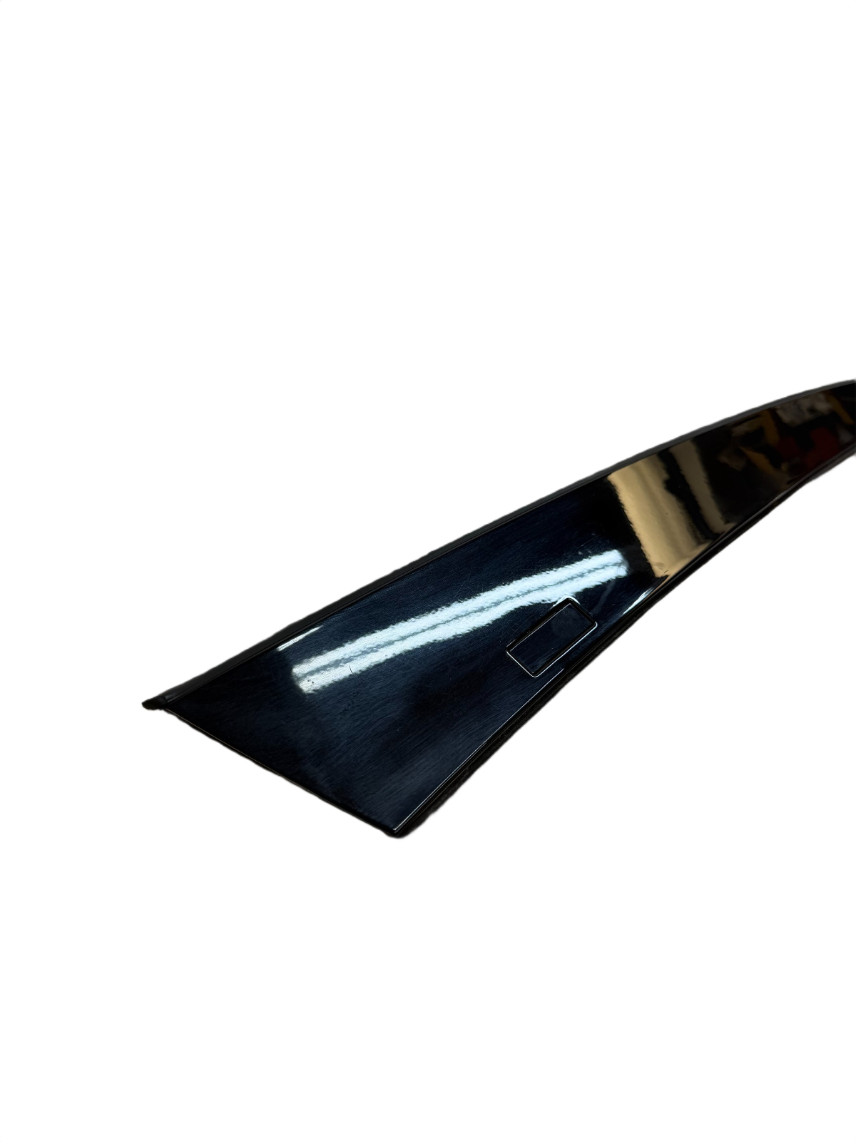 2012-2020 Tesla Model S Roof Right Side Applique Molding Cover 1034955-00-C