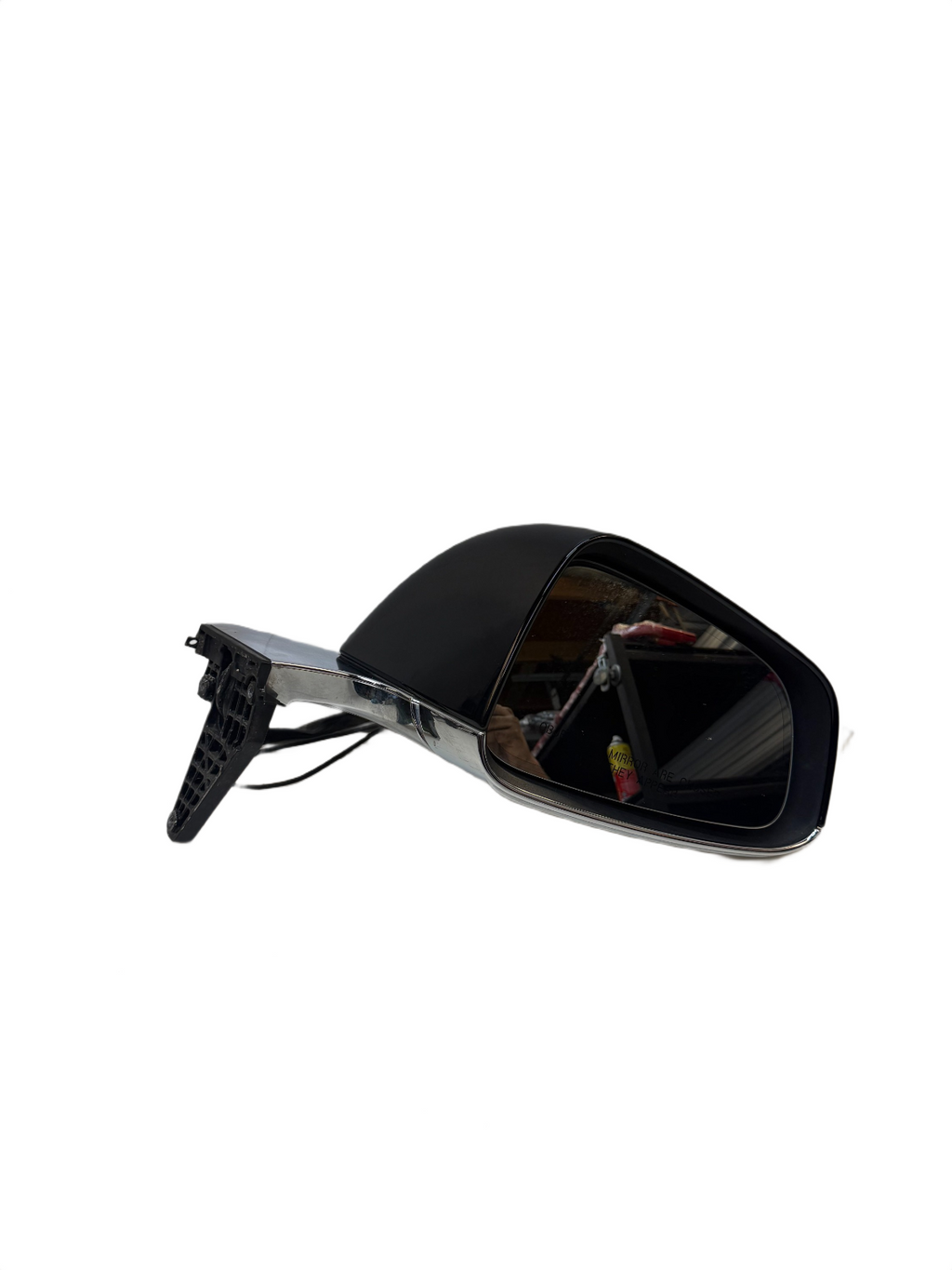 2016-2020 Tesla Model X Front RH RIGHT Passenger Side Door Mirror 1035181-00-G