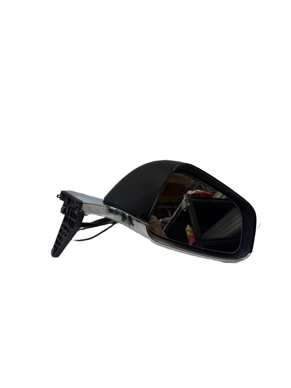 2016-2020 Tesla Model X Front RH RIGHT Passenger Side Door Mirror 1035181-00-G