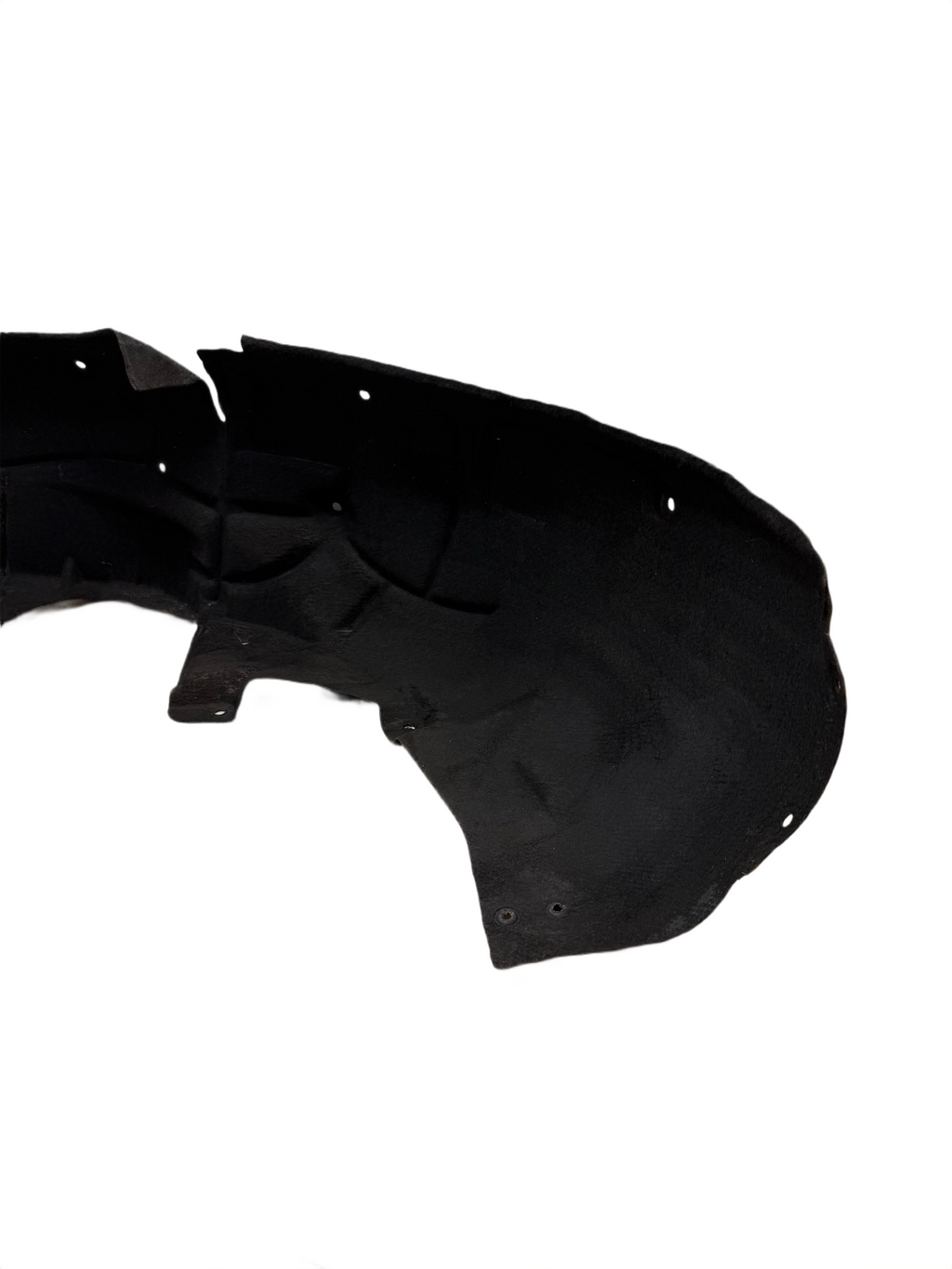 17-23 Tesla Model3 Rear Right Wheel Arch Fender Liner Splash Shield 1081586-00-A