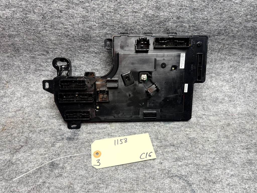♦️2017-2023 TESLA MODEL 3 FRONT LEFT ELECTRIC VOLTAGE MODULE OEM, 1078673-90-K