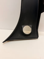 12-15 Model S Rear Passenger Side Trunk Liftgate Trim Cover Right 1006675-00-E