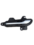 ♦️2017-2023 TESLA MODEL 3 FRONT LEFT DRIVER SIDE DOOR HANDLE OEM, 1081831-00-J