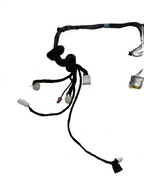 2012-20 Tesla Model S MS Front Right Door Wiring Harness Cable Loom 1004424-00-M