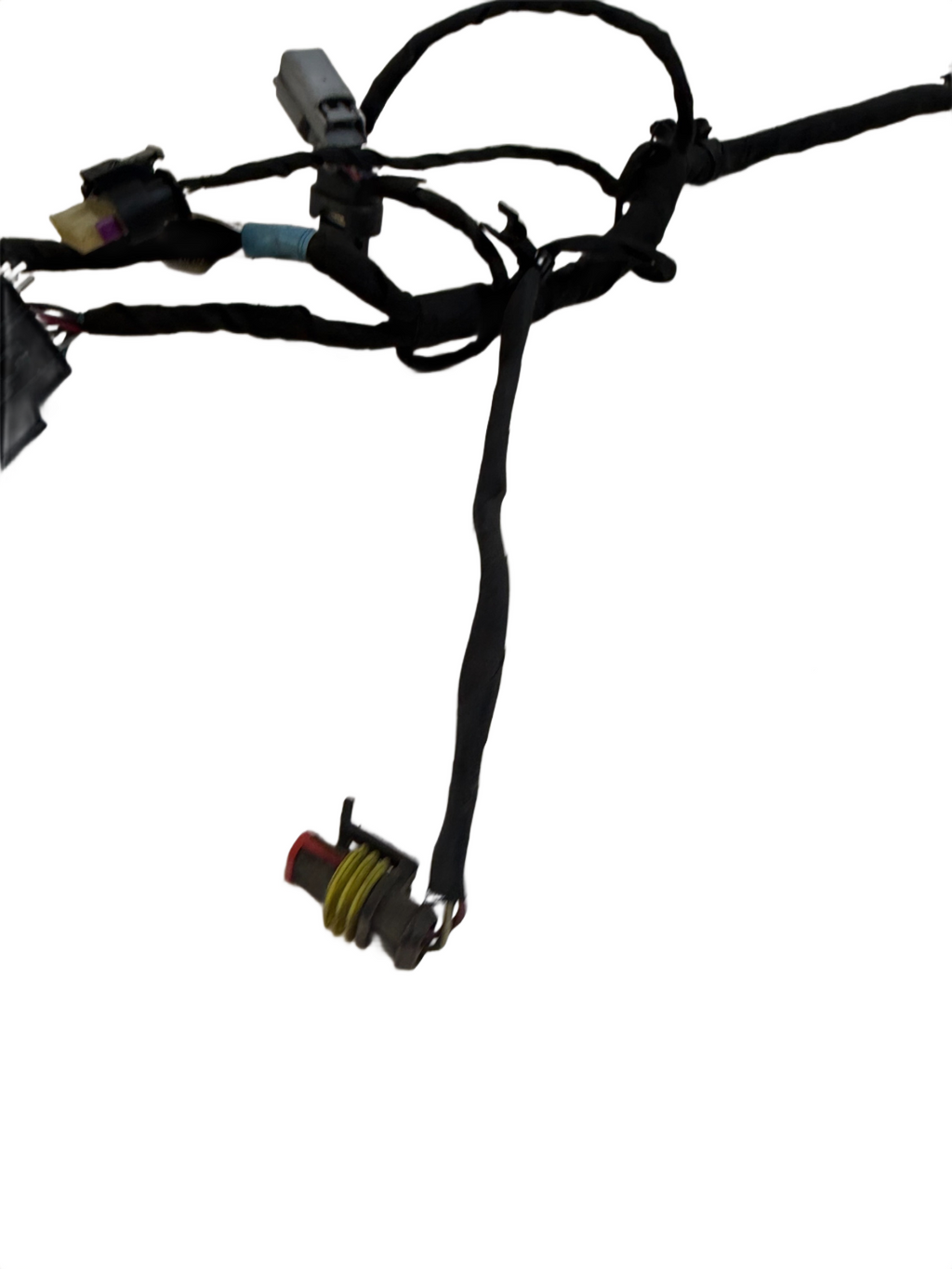 2012-2020 Tesla Model S Front End Bumper Wiring Harness Cable Wire 1035338-00-T