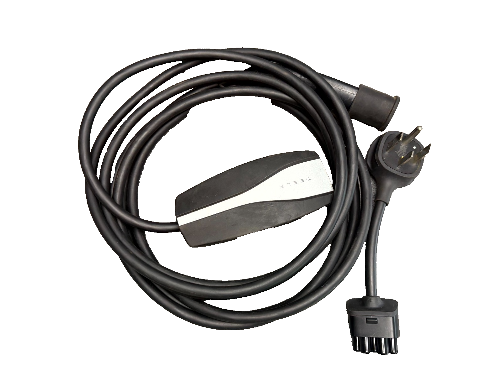 ♦️2016 - 2020 TESLA MODEL S X CHARGING MOBILE CONNECTOR GEN 2 OEM, 101789-00-M