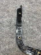 2017 - 2023 TESLA MODEL 3 REAR RIGHT SIDE BUPMER MOUNT BRACKET OEM, 1083991-00-K