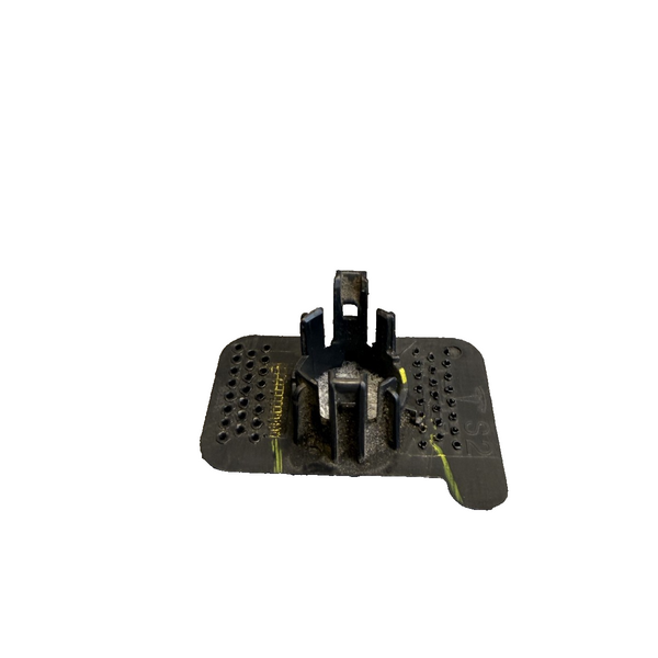 2020 - 2024 TESLA MODEL Y FRONT PARKING SENSOR BRACKET OEM, 1493754-00-A
