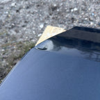 20-24 Tesla Model Y MY Rear Driver Side Door Shell Panel Left OEM Gray - PN01