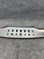 2020-2024 TESLA MODEL Y FRONT UPPER BUMPER SUPPORT BAR BRACKET OEM, 1495093-00-B