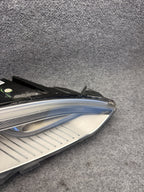 2012-2016 OEM Tesla S Front Right Passenger Side Headlight Head Lamp Xenon