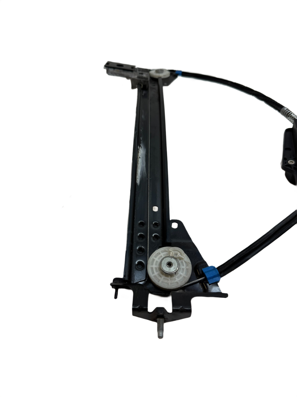 2012-2020 Tesla Model S Front Right Side Window Regulator Motor 6006651-00-G