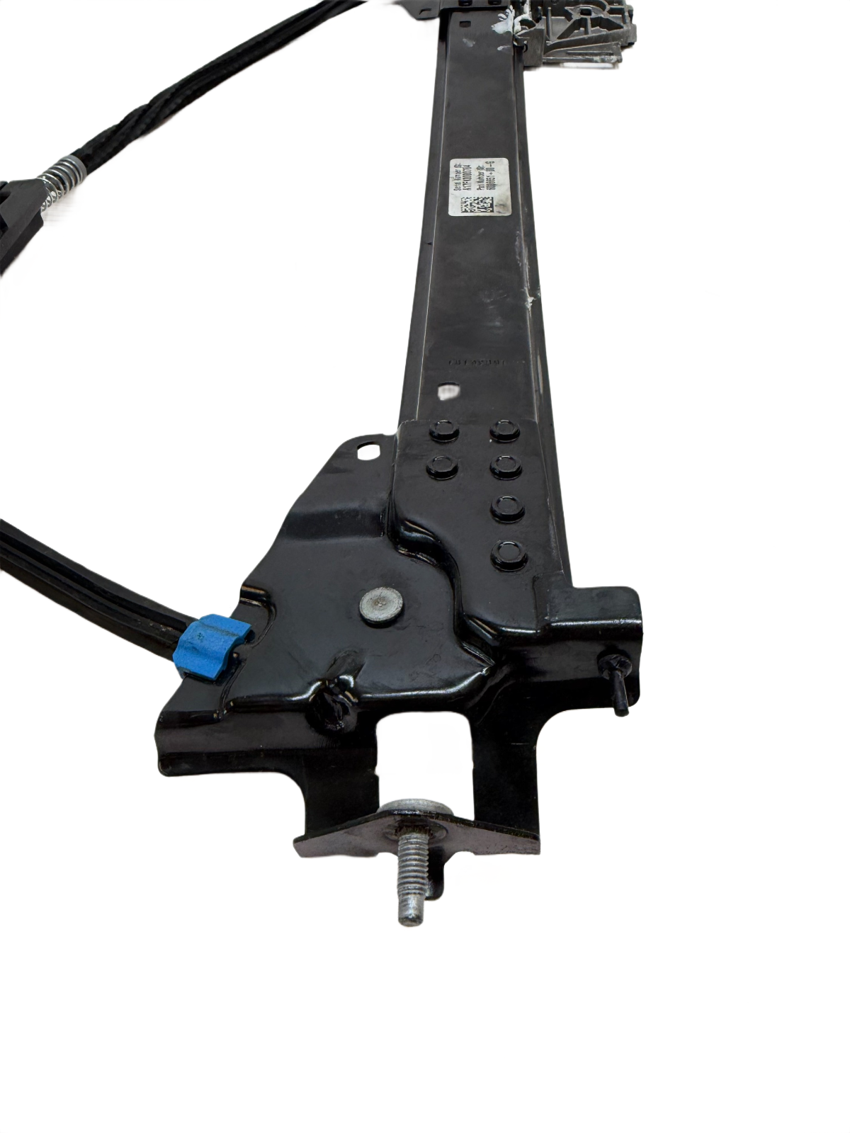 2012-2020 Tesla Model S Front Right Side Window Regulator Motor 6006651-00-G