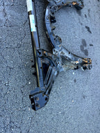 ♦️2017 - 2023 TESLA MODEL 3 FRONT SUBFRAME CROSSMEMBER CRADLE OEM, 1103547-00-A