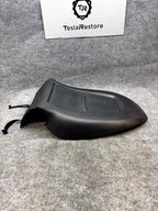 2017 - 2023 TESLA MODEL 3 FRONT LEFT/RIGHT SEAT BACK PANEL TRIM OEM 1104898-00-A