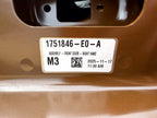 2024-2025 TESLA MODEL 3 FRONT RIGHT PASSENGER SIDE DOOR SHELL OEM, 1751846-E0-A