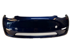 2022-2024 Tesla Model Y Front Bumper Cover W/O Sensor Holes OEM P1687994-TX-A