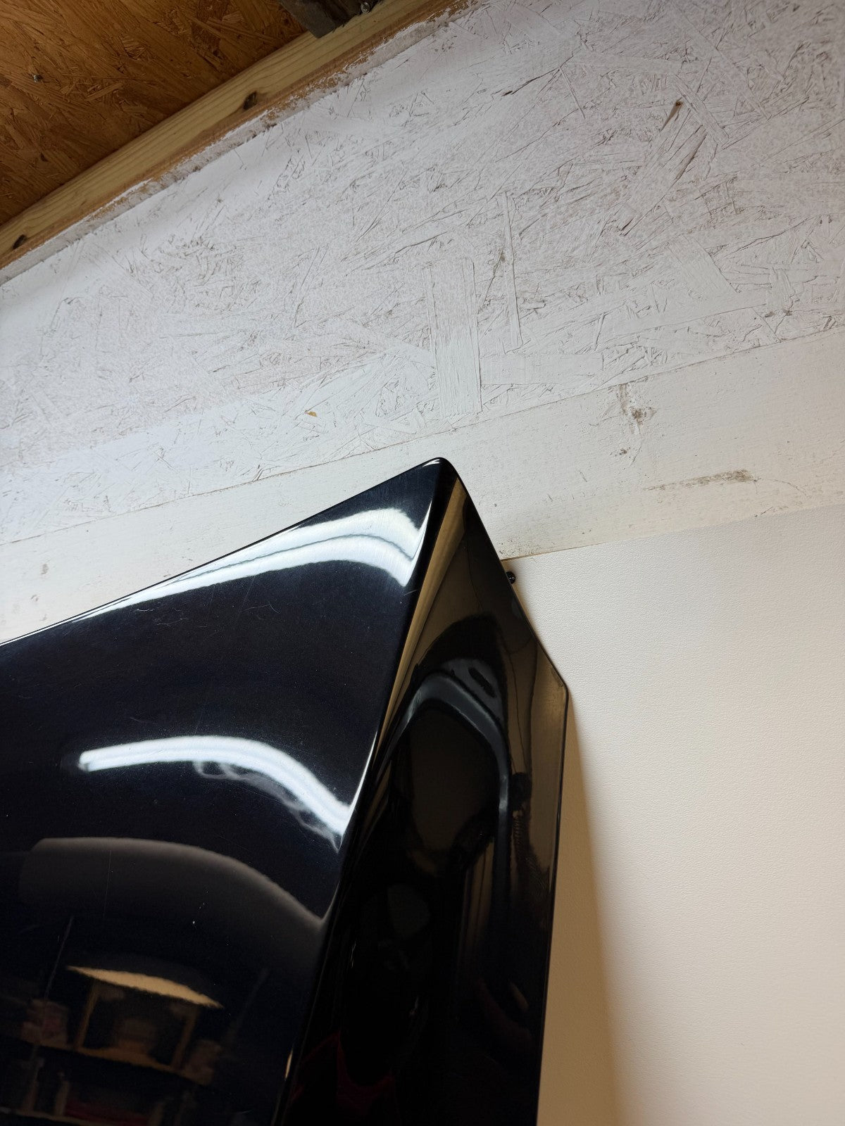 2016-2020 Tesla Model X Front Hood Bonnet Shell Panel OEM