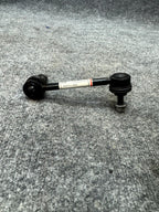 2017 - 2023 TESLA MODEL 3 REAR LEFT SIDE STABILIZER BAR LINK OEM, 1044491-00-F
