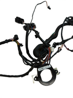2016-2020 Tesla Model S Hood Cabin Body Wire Wiring Harness 1004423-00-S