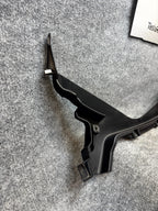 2020-2024 TESLA MODEL Y FRONT WINDSHIELD COWL COVER SCREEN PANEL OEM, 149729200D