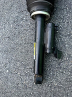 ♦️2016-2020 TESLA MODEL X REAR RIGHT AIR SHOCK STRUT ABSORBER OEM, 1027067-00-C
