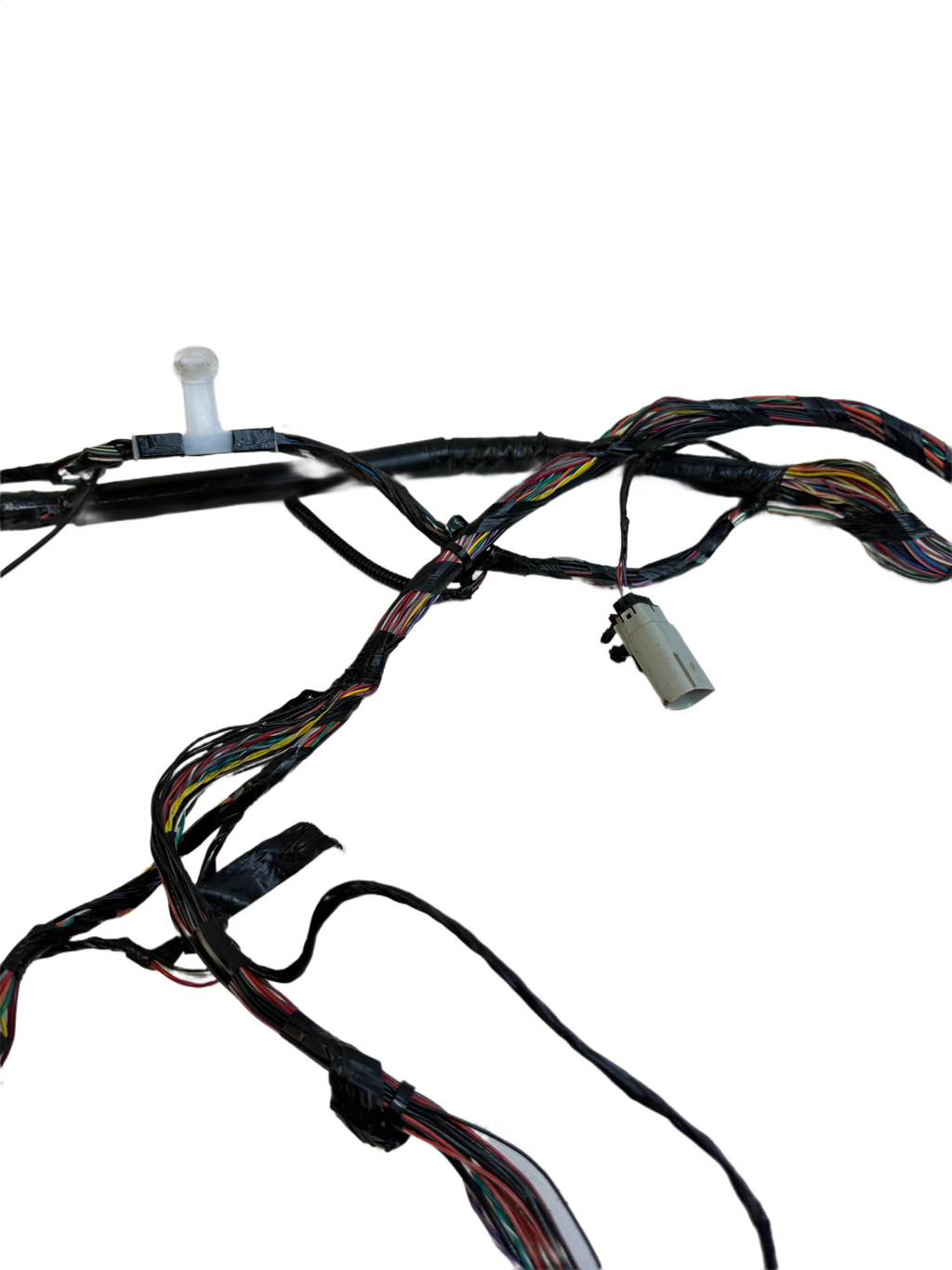2016-2020 Tesla Model S Hood Cabin Body Wire Wiring Harness 1004423-00-S
