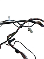 2016-2020 Tesla Model S Hood Cabin Body Wire Wiring Harness 1004423-00-S