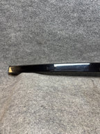 16-20 Model S Right Panoramic Roof Trim Molding Applique Finisher 1034955-00-C