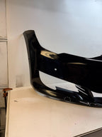 2016-2020 TESLA Model S FRONT BUMPER COVER PANEL OEM 1056370-00-F