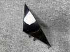 ♦️2017 - 2023 TESLA MODEL 3 FRONT RIGHT SIDE DOOR WING COVER TRIM OEM, 2287 3014