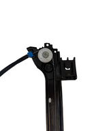 2016-2020 Tesla Model X Front Right Door Window Regulator & Motor 1028819-00-B