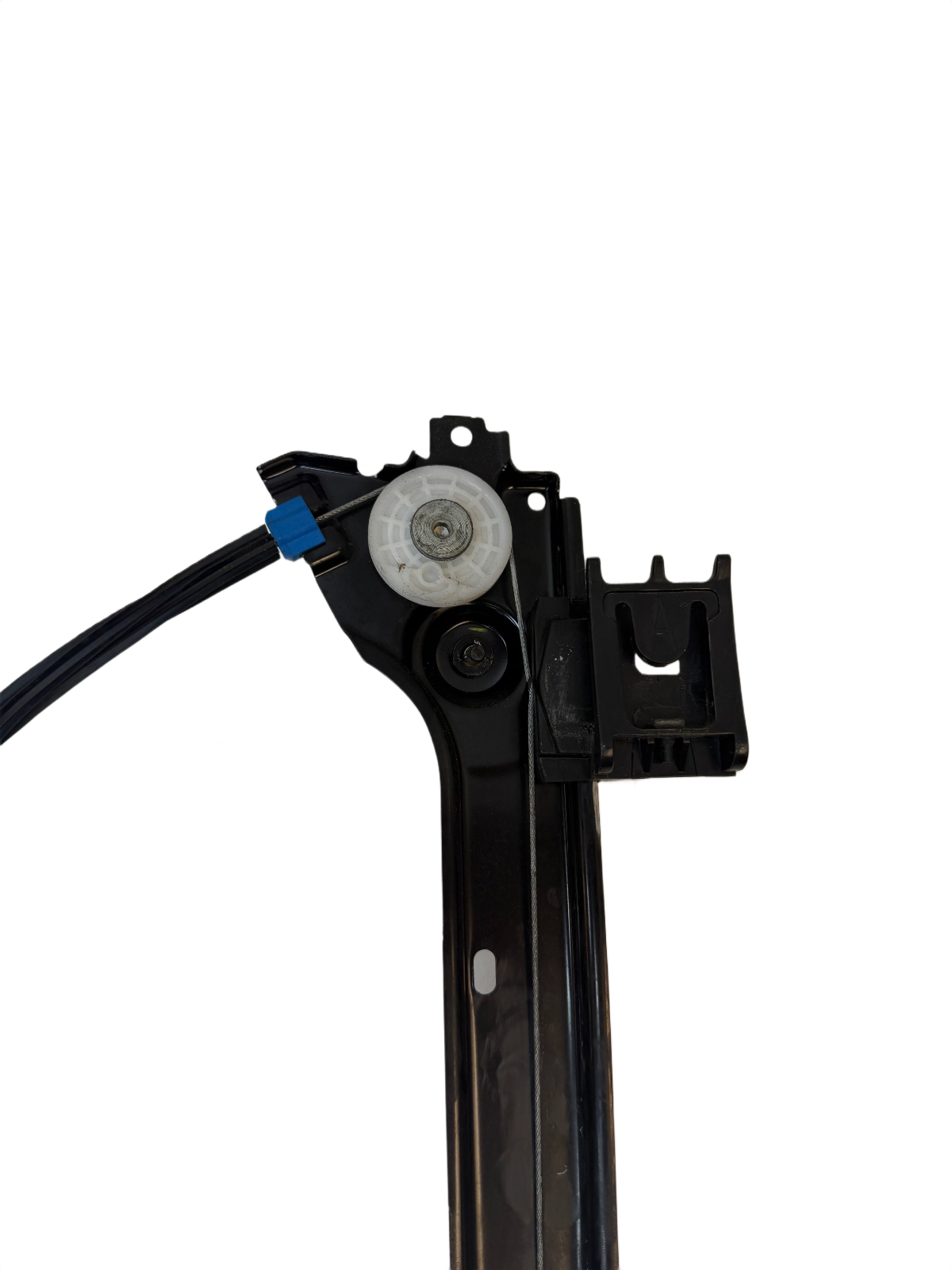 2016-2020 Tesla Model X Front Right Door Window Regulator & Motor 1028819-00-B