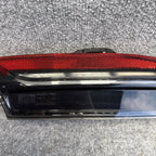 24 25 Model 3 Rear Right Lower Bumper Taillight Lamp LED Reflector 1712514-00-D