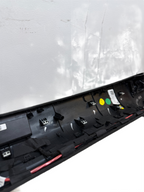 2016-2020 Tesla Model X Rear Falcon Door Upper Trim Panel Right 1051554-04-E