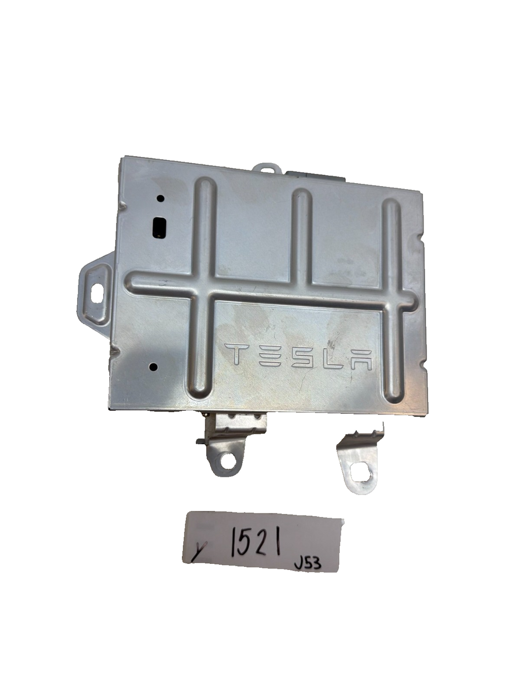 2023 Tesla Model Y Audio Amplifier Assembly Unit AMP 1507152-01-B