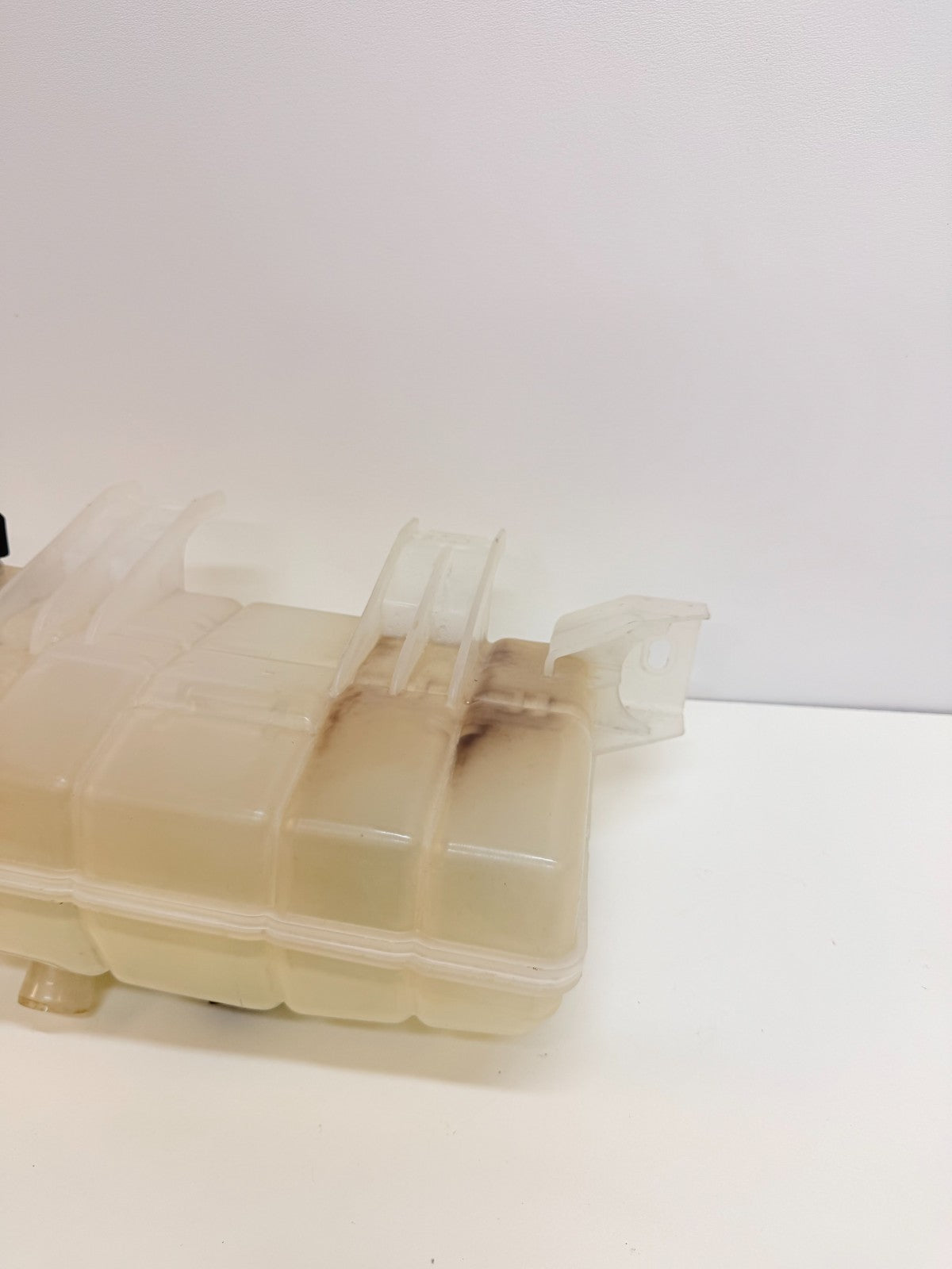 2012-2020 Tesla Model S X Coolant Reservoir Bottle Tank Assembly 1036124-00-D
