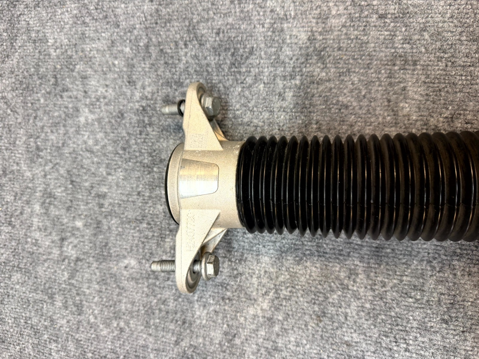 2020 - 2024 TESLA MODEL Y REAR RIGHT SHOCK STRUT ABSORBER OEM, 1188463-00-E