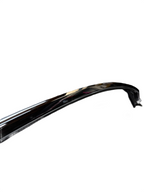 2016-20 Tesla Model X Right Door Chrome Upper Molding Bright Trim 1032146-00-C