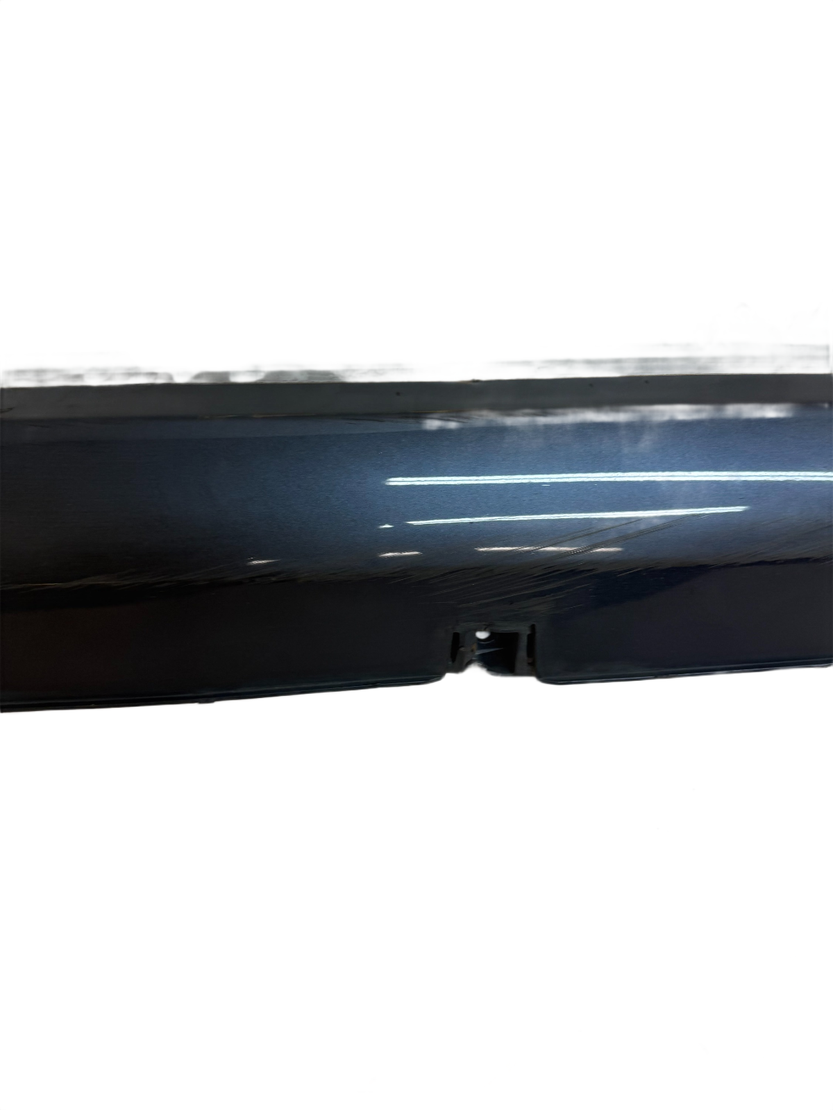 2012-2020 Tesla Model S Right Side Rocker Panel Outer Sill Molding 6005875-00-J