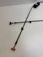 2012-2020 Tesla Model S Front Hood Latch Lock Actuator Mechanism Assembly