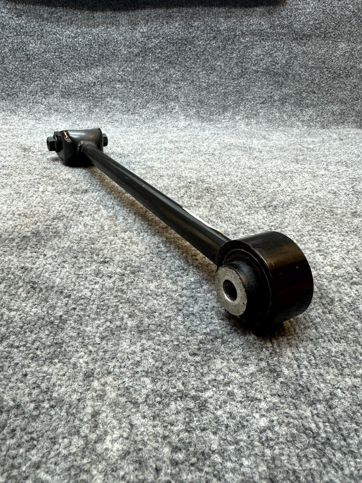 2017-2023 TESLA MODEL 3 REAR LEFT SUSPENSION TOE LINK CONTROL ARM OEM,104444100F