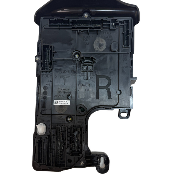 2017-2023 Tesla Model 3 Front right body comfort control unit OEM 1497848-00-E