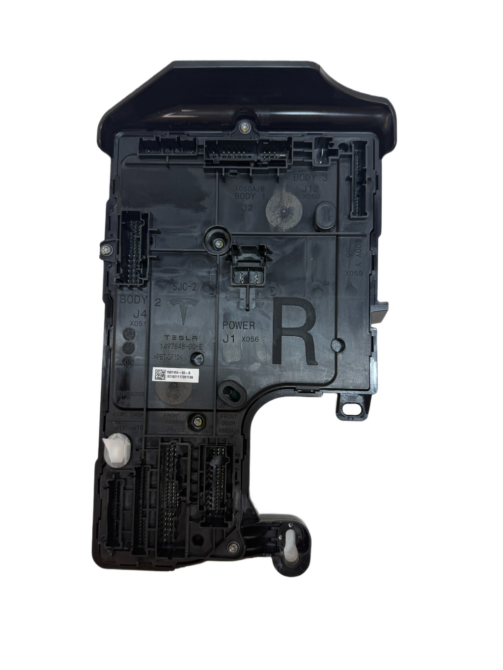 2017-2023 Tesla Model 3 Front right body comfort control unit OEM 1497848-00-E